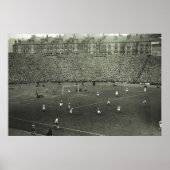 Poster Finale de la coupe (Devant)