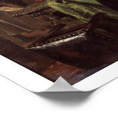 Poster Finale de Marie-Antoinette (Coin)