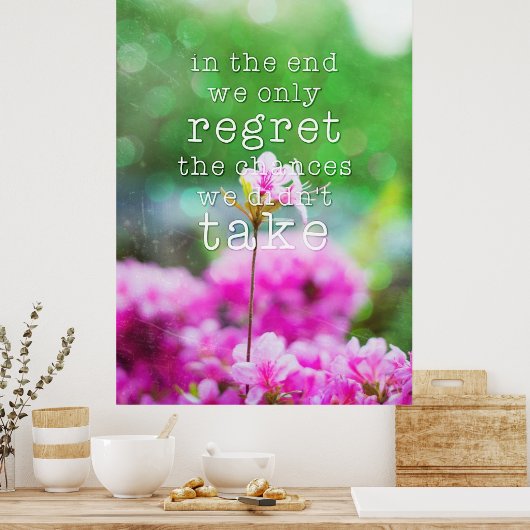 Poster Finalement... (Cuisine)