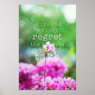 Poster Finalement...