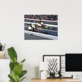 Poster Finales de Pomona 2013 Imprimer (Bureau à domicile)