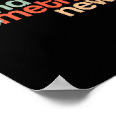 Poster Find Soing New Funny Sarcastic Trump Slogan Quote (Coin)