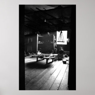 Poster Find the Cat!