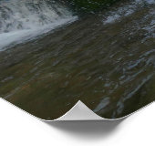 Poster Findlay Falls II (Coin)