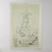 Poster Fingal, 1804-5 (Devant)