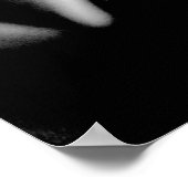 Poster Fingernails Designer (Coin)