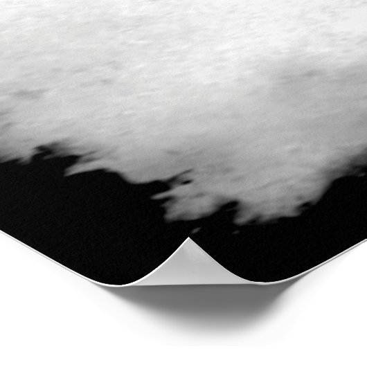 POSTER FINGERPRINT FORENSIQUE (Coin)