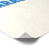 Poster Finlande Funland List 2 Colossal Poster/Imprimer (Coin)