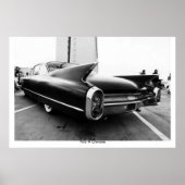 Poster Fins N Chrome (Devant)