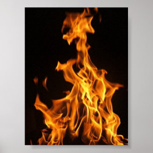 Poster Fire!