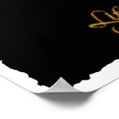 Poster Fire Angel 2 (Coin)