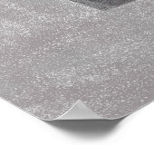 Poster Fire Breathing Dragon (Coin)