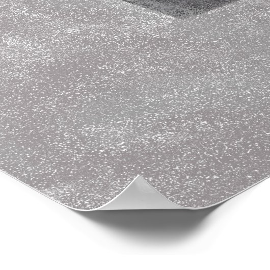 Poster Fire Breathing Dragon (Coin)