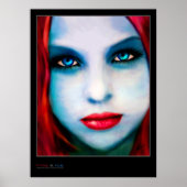 Poster Fire et Ice (Devant)