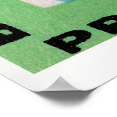 Poster Fire Protection - Matchbox Print - Aesthetic Wall (Coin)