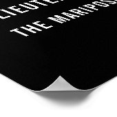 Poster Firefighter Retirement Party Anniversary Red Line (Coin)