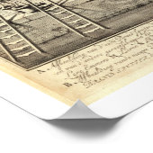 Poster Firefighting Machinery, from a book on Firefightin (Coin)