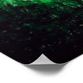 Poster Firefleur (Coin)