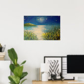 Poster FireFly Breeze Imprimer (Bureau à domicile)
