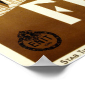 Poster Firenze (Coin)