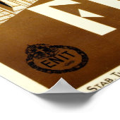 Poster Firenze (Coin)