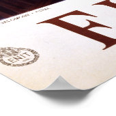 Poster Firenze (Coin)