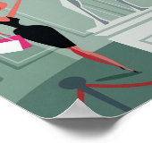 Poster Firenze (Coin)