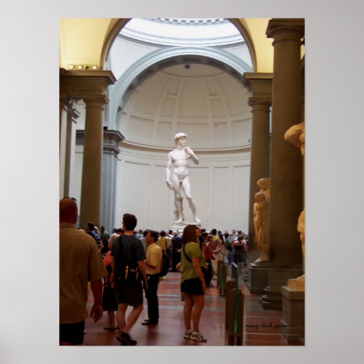 Poster firenze (Devant)