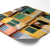 Poster Firenze (Coin)