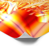 Poster Fireride II (Coin)