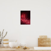 Poster Fireworks (Cuisine)
