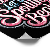 Poster First Time Grandma Let The Siling Begin 2025 New G (Coin)