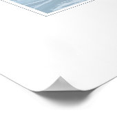 Poster Fisher des hommes (Coin)