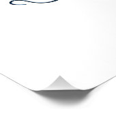 Poster Fisher Gift Fishing Me Rend Heureux (Coin)