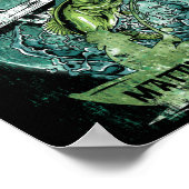 Poster Fisher Of Men Nous Attrapons Em Il Nettoie Em Matt (Coin)