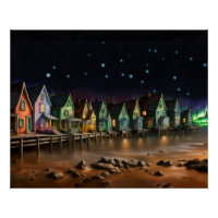 Fisherman's Cove Shoppes Folk Art