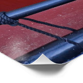 Poster Fishingnet (Coin)