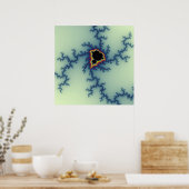 Poster Fissures (Cuisine)