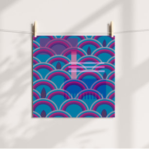 Poster Fissures