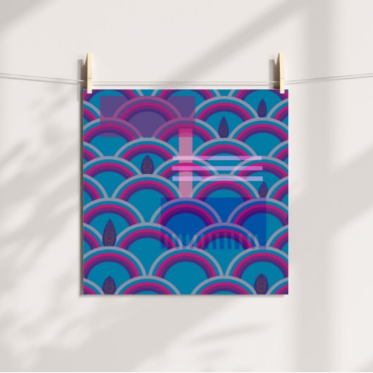 Poster Fissures