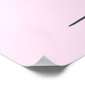 Poster Fitness Diva (Coin)