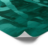 Poster Fitness for Self-Confidence ! (Coin)