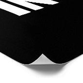 Poster Fitness Pizza (Coin)