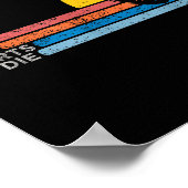 Poster Fix Your Hearts Or Die (Coin)