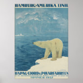 POSTER FJORD (Devant)