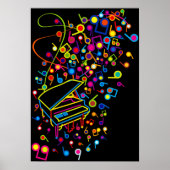 Poster Flabby_Expression (Devant)