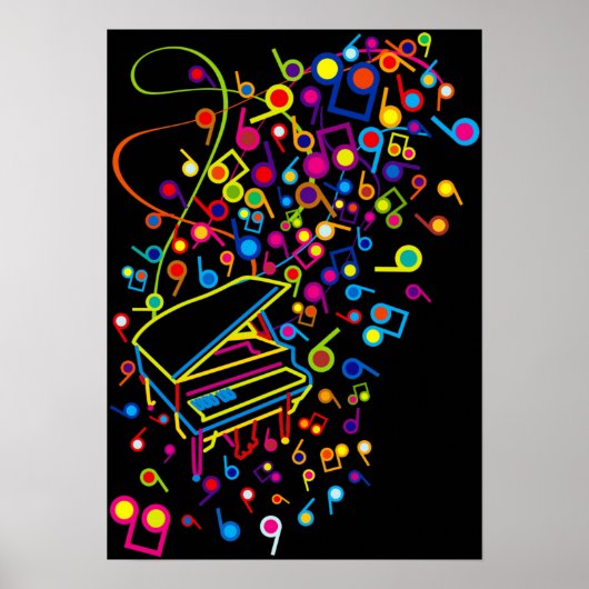 Poster Flabby_Expression (Devant)