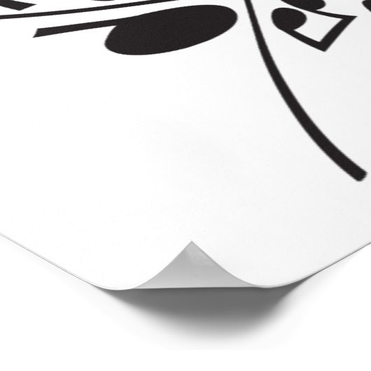 Poster Flabby_Expression (Coin)
