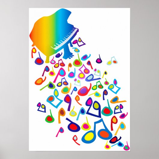 Poster Flabby_Expression (Devant)