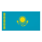 Poster Flag (Devant)